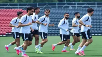 تعديل تدريبات الفراعنة.. موعد جديد لمران المنتخب قبل مواجهة الأرجنتين المرتقبة